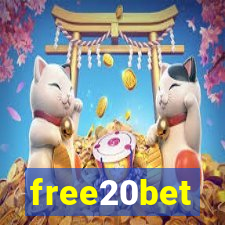 free20bet