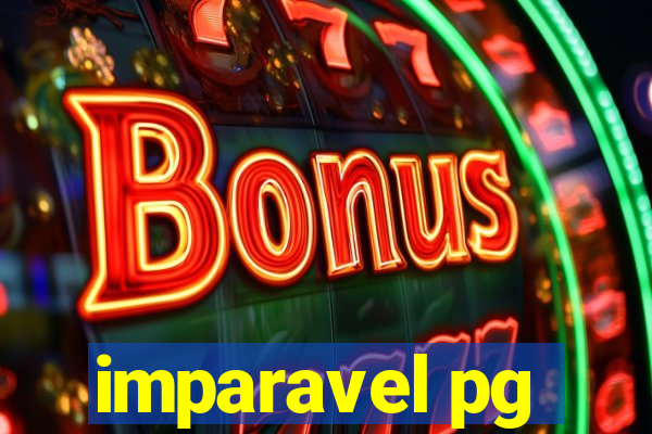 imparavel pg