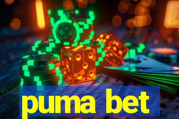 puma bet