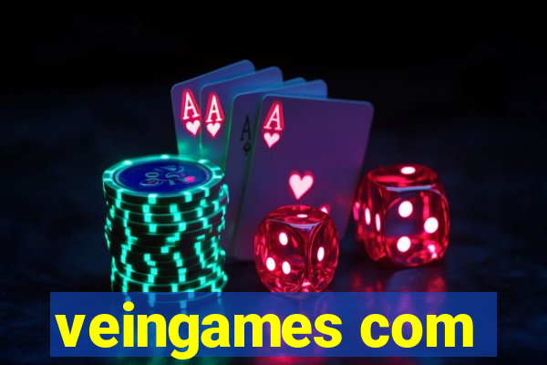 veingames com