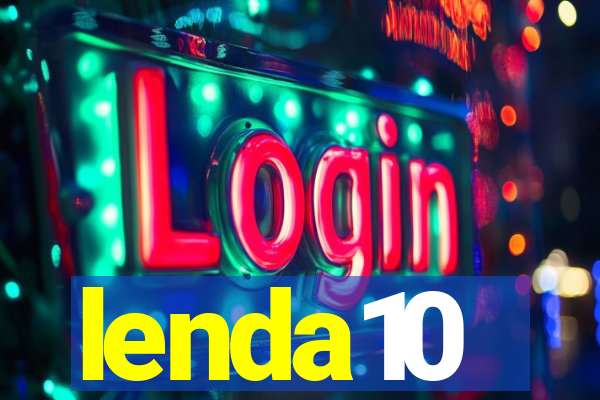 lenda10