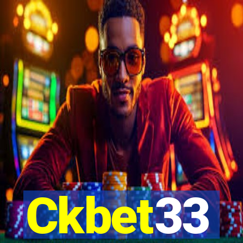 Ckbet33