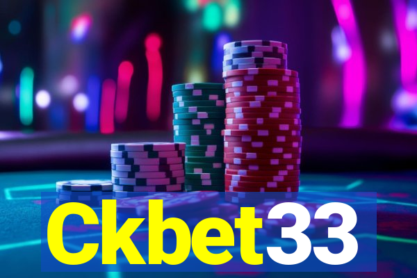 Ckbet33