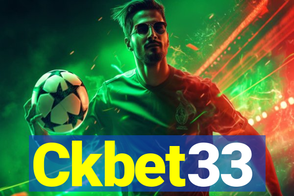 Ckbet33