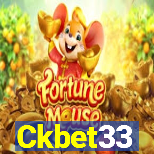 Ckbet33