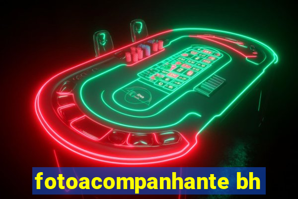 fotoacompanhante bh