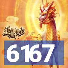 6167
