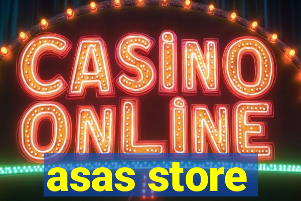 asas store