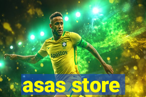 asas store