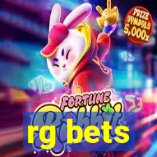 rg bets
