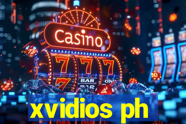 xvidios ph