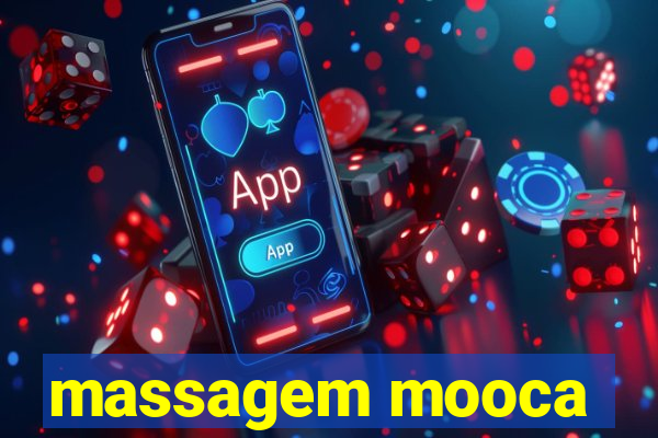 massagem mooca