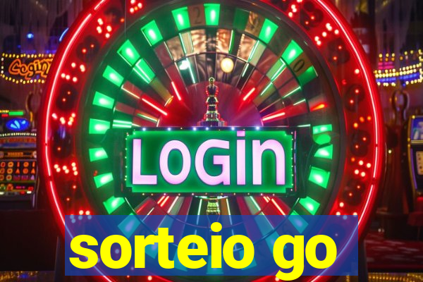 sorteio go