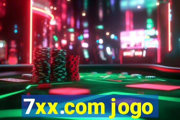 7xx.com jogo