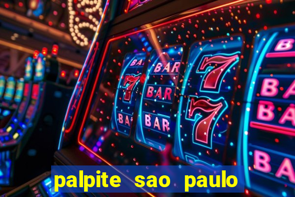 palpite sao paulo x botafogo