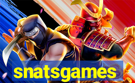 snatsgames