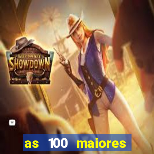 as 100 maiores cidades da bahia
