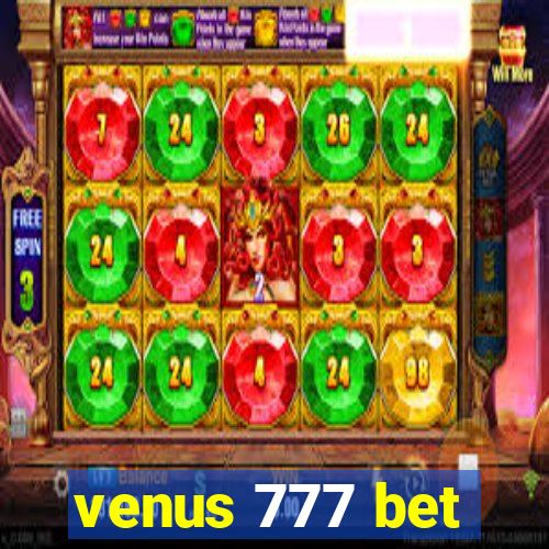 venus 777 bet