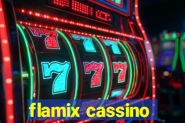 flamix cassino