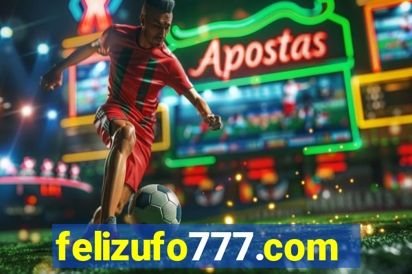 felizufo777.com