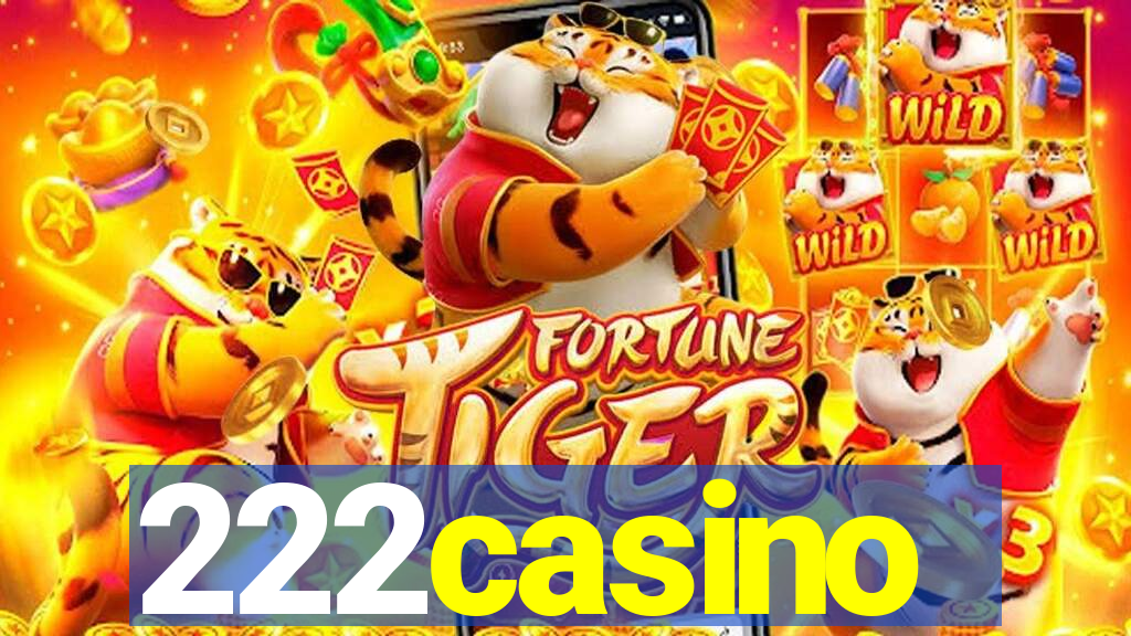 222casino