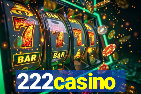 222casino
