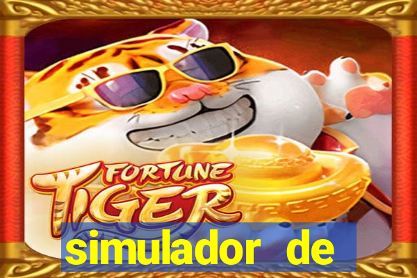 simulador de resultados de jogos de futebol