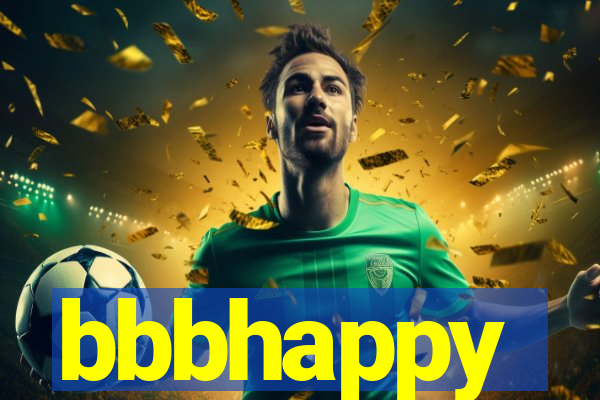 bbbhappy