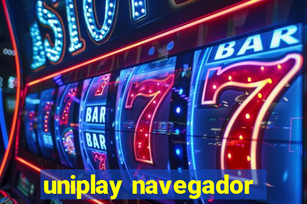 uniplay navegador