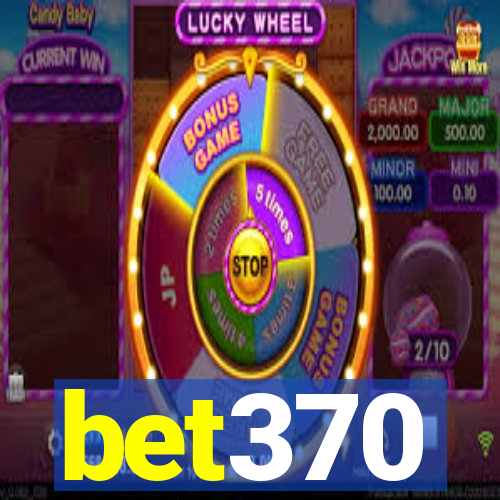 bet370