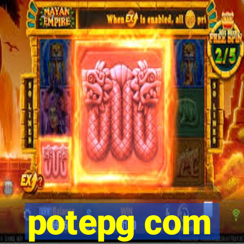 potepg com