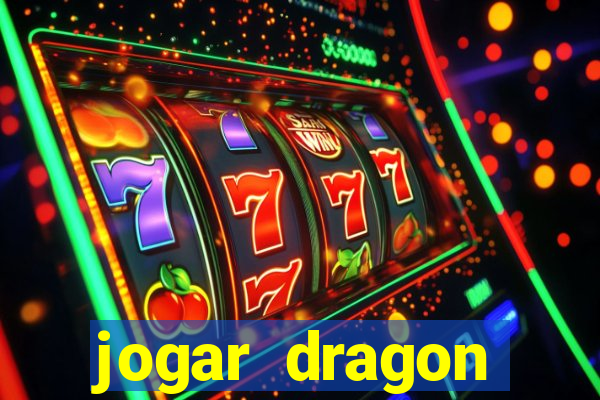 jogar dragon fortune demo