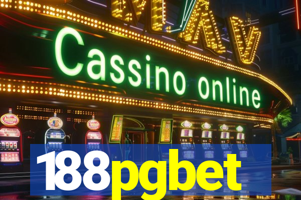 188pgbet