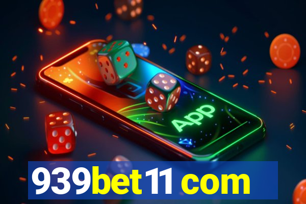 939bet11 com