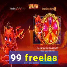 99 freelas