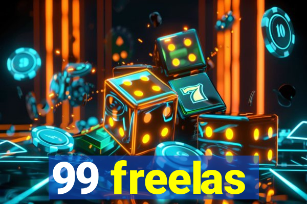 99 freelas