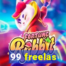 99 freelas