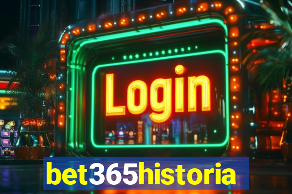 bet365historia