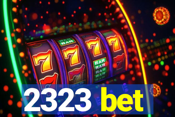 2323 bet