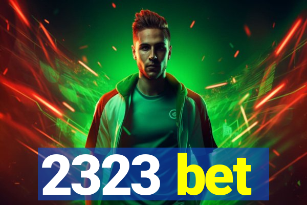 2323 bet