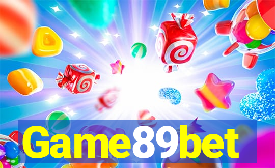 Game89bet