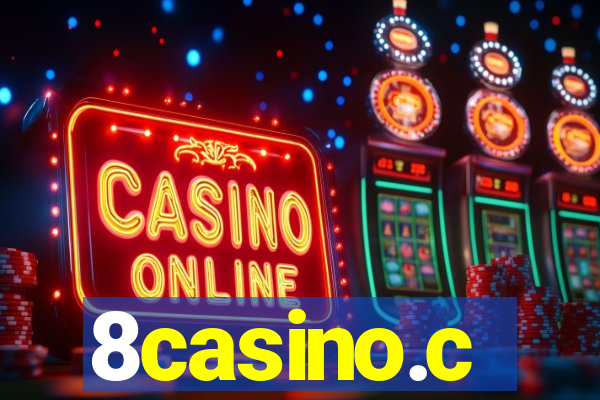 8casino.c