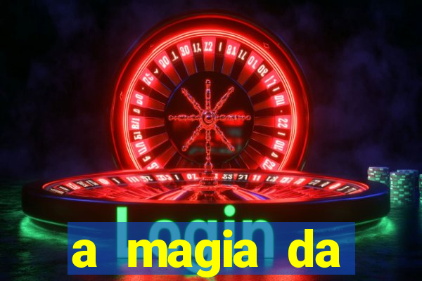 a magia da sobrevivência download