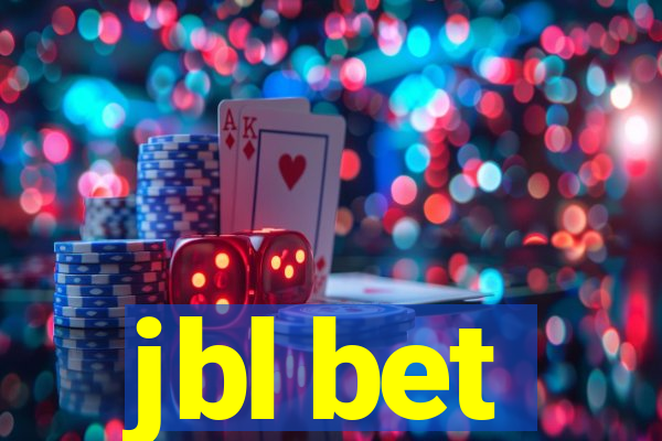 jbl bet