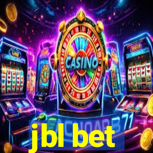 jbl bet