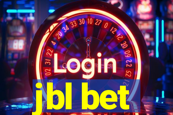 jbl bet