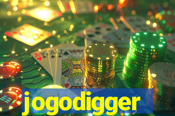 jogodigger