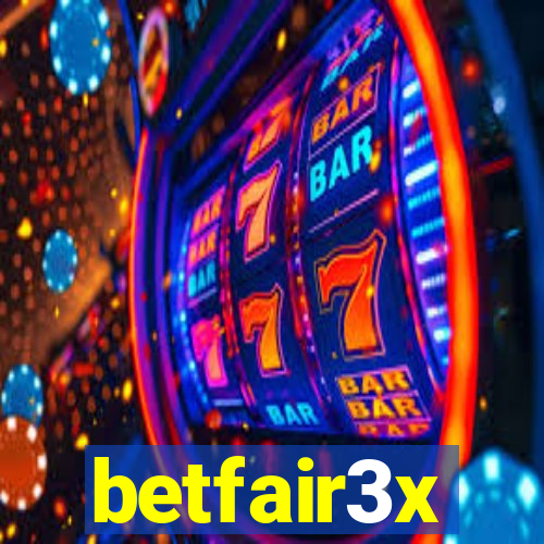 betfair3x