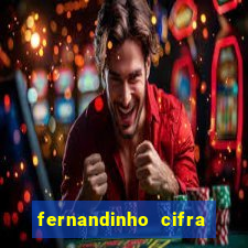 fernandinho cifra simplificada banana