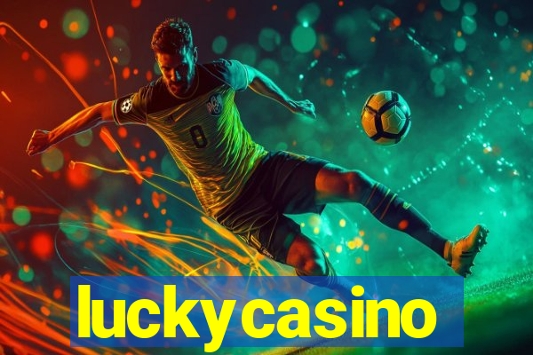 luckycasino